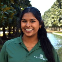 The Turning Point Employee Nandita Kumar's profile photo