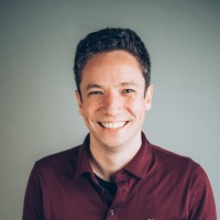 Tines Employee Brian Long's profile photo