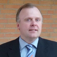 MVC-Data ApS Employee Michael Christensen's profile photo