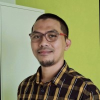 RePal Pallets Employee Beny Irmawan's profile photo