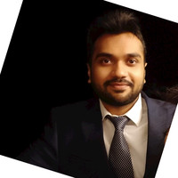 Dhaval Desai Email & Phone Number