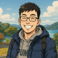 Morrison Express Employee Davis Chen's profile photo