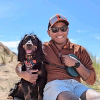 Cellmark Forensic Services Employee Sheldon D'sa's profile photo