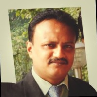 Undisclosed Employee Jyothish Kaviraj's profile photo
