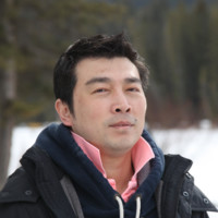 Jeffery Liu Email & Phone Number