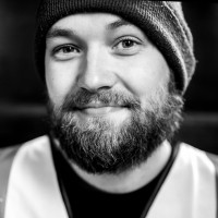 Remato Employee Uku Pattak's profile photo