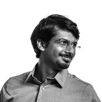 Various Projects, Inc. Employee Pavan Ramkumar's profile photo