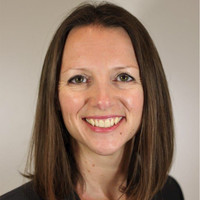 Stryker Employee Michaela Lewis's profile photo