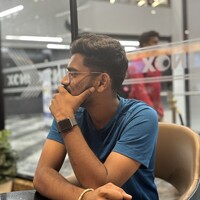 ProSYF Employee Santhosh Yaramala's profile photo