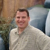 Open to opportunities Employee Timothy Blum-Peck's profile photo