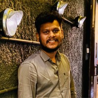 Akash Kadam Email