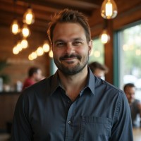 Trademark Concrete Systems, Inc. Employee Allen Worrell's profile photo