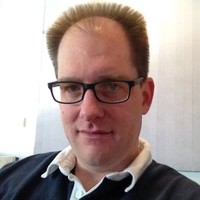 Ingersoll Cutting Tools Employee Scott Tilton's profile photo