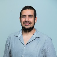 Tamooz Employee Segev Kaspi's profile photo