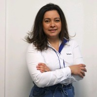 Spilpack Employee Melia Travitzki's profile photo