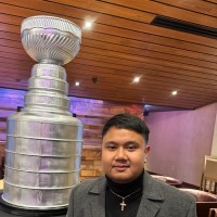 MGM Resorts International Employee Mark Viloria's profile photo
