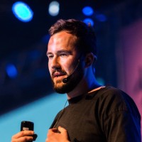 Stealth Startup Employee Krists Avots's profile photo