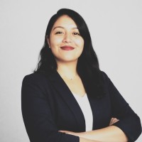 Lernit Employee Ariadna Iturbide's profile photo