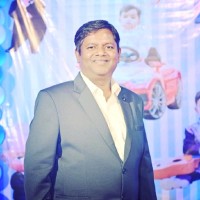 SHAKTIMAN (Tirth Agro Technology Pvt. ltd.) Employee Rohit Mane's profile photo