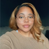 New Jersey State Parole Board Employee Brittany Dillard's profile photo