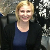 Cassie Baker Email & Phone Number