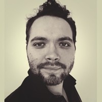 StarBerry Games Employee Pierre Mouraud's profile photo