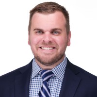 Zurich North America Employee Benjamin Forster's profile photo