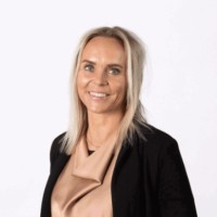 Cloud Factory A/S Employee Stine Andersen's profile photo