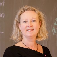 Clinica Holistica Engiadina Employee Anneliese Balmer's profile photo