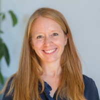 UVI Employee Laure Ledien Arbogast's profile photo