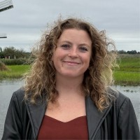Manson Construction Co. Employee Taylor McRae's profile photo