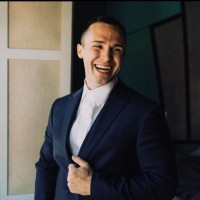 Charlie Mike Protective Services LLC Employee Brian Gilliam's profile photo