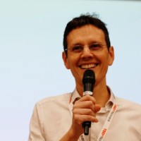 Finpiemonte S.p.A. Employee Marco Cigolotti's profile photo