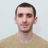 Webiya Employee Igor Reznik's profile photo