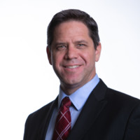 UPS Employee Greg Spangler's profile photo
