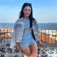 Totem Communication Employee Adriana Șerban's profile photo