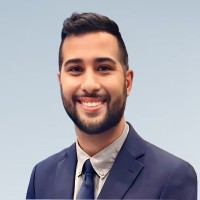 Netsphere Marine Electronics Employee Vinicius dos Santos's profile photo