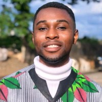 Commudle Employee Harmony Chidera's profile photo
