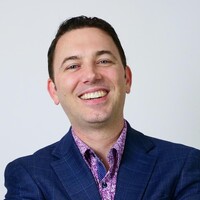 Full Stack Payments Employee James Shepherd's profile photo