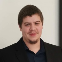PROCESSI Employee David Sluga's profile photo