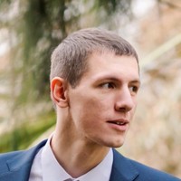 Productpine Employee Oleksandr Haiduk's profile photo