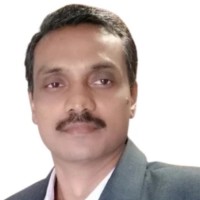 State Bank of India Employee Balaji Rajagopalan's profile photo