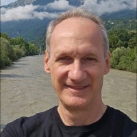 SANASA SA Employee Sérgio Grandin's profile photo