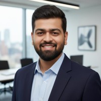 Parth Patel Email