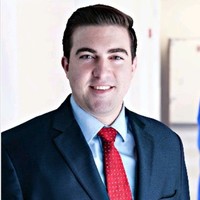 Shields Health Solutions Employee Erik Pedersen's profile photo