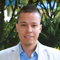 Inaltec SAS Employee Daniel Quintero Aguirre's profile photo