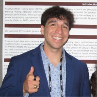 Sam Houston State University Employee Drew Gonzalez's profile photo