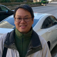 Michigan Poverty Law Program Employee Wilson Suprapto's profile photo