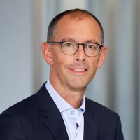 Mutuelle des Architectes Français assurances Employee Bertrand Magny's profile photo