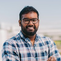 Bharath Jayaram Email & Phone Number